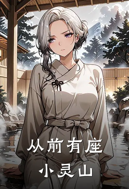 从前有座小灵山(华池星君)免费小说笔趣阁_完结版小说推荐从前有座小灵山(华池星君)