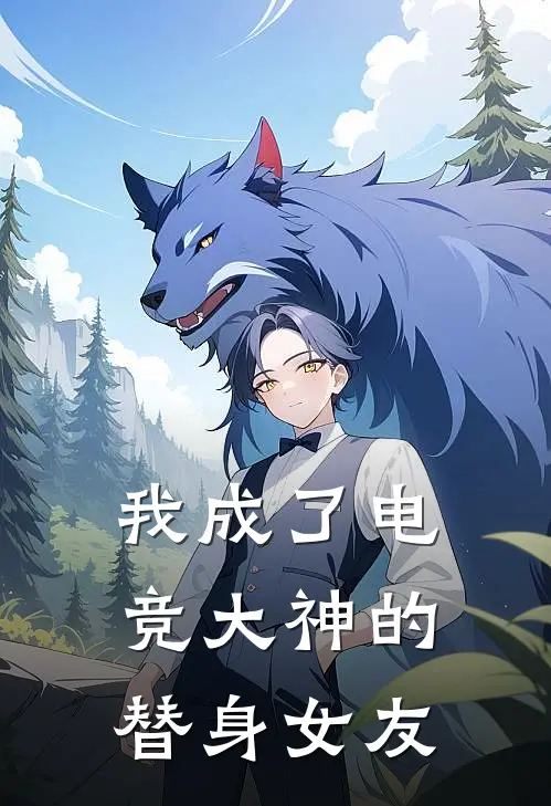 我成了电竞大神的替身女友