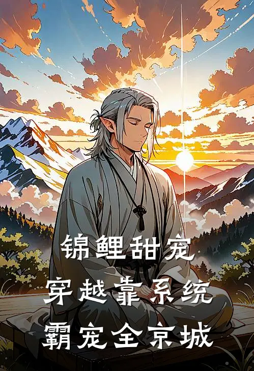 锦鲤甜宠：穿越靠系统霸宠全京城