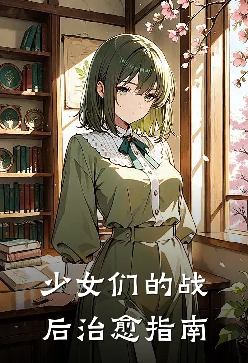 少女们的战后治愈指南