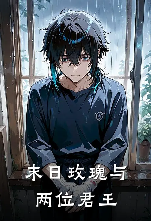 末日玫瑰与两位君王