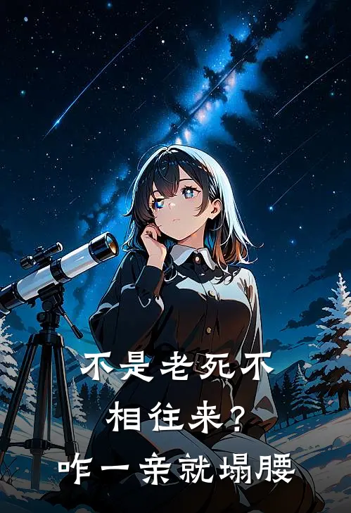 不是老死不相往来？咋一亲就塌腰裴铭霍斯年完结小说_完结版小说全文免费阅读不是老死不相往来？咋一亲就塌腰裴铭霍斯年