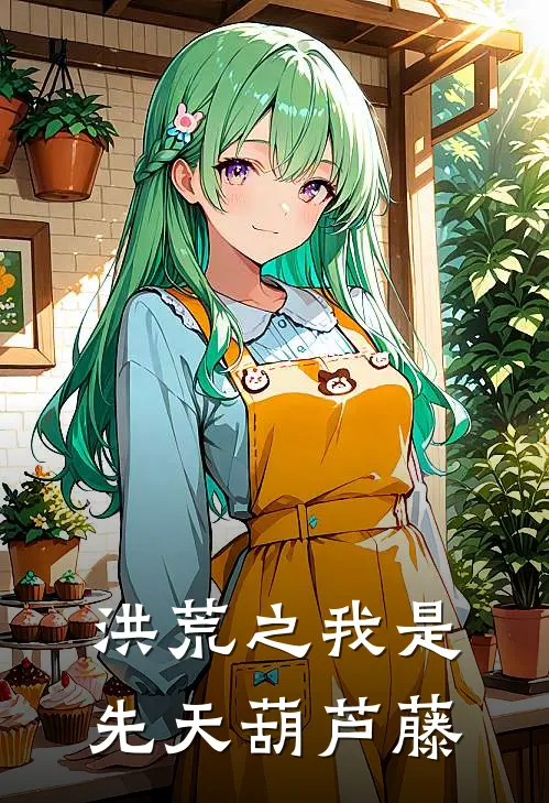 洪荒之我是先天葫芦藤