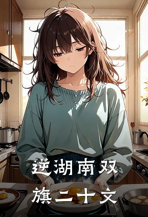 逆湖南双旗二十文