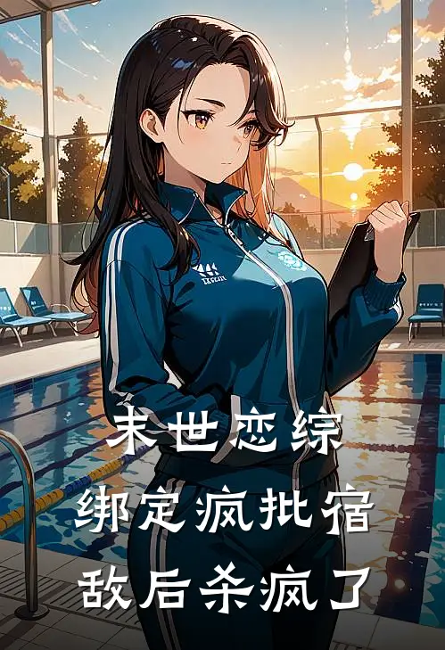 末世恋综：绑定疯批宿敌后杀疯了(柏从洲柏从洲)小说完结版_全文阅读免费全集末世恋综：绑定疯批宿敌后杀疯了柏从洲柏从洲