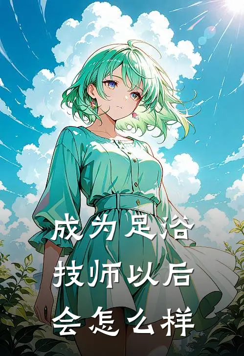 成为足浴技师以后会怎么样