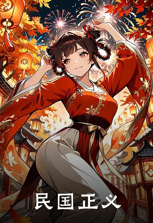 民国正义