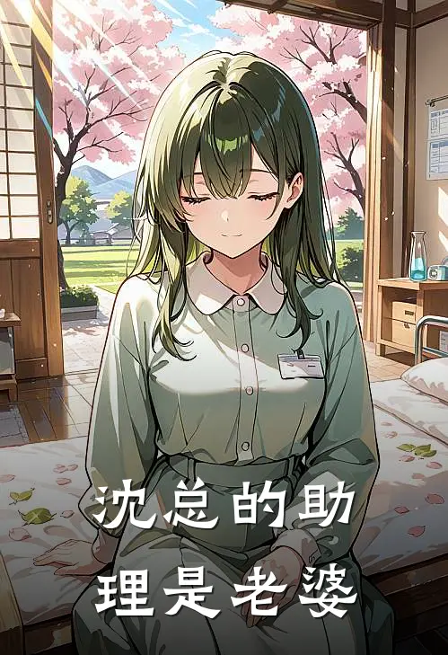 沈总的助理是老婆