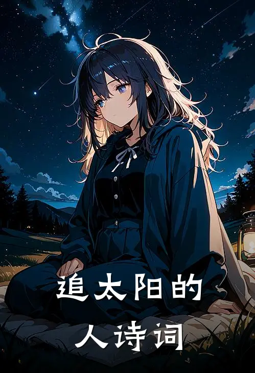 追太阳的人 诗词