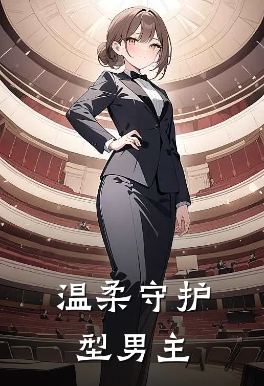 温柔守护型男主