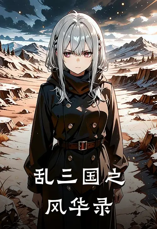 乱三国之风华录