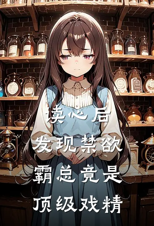 《读心后，发现禁欲霸总竟是顶级戏精》周行舟苏小满全本阅读_(周行舟苏小满)全集阅读