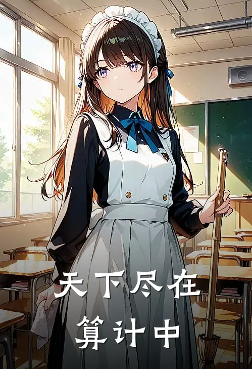 天下尽在算计中