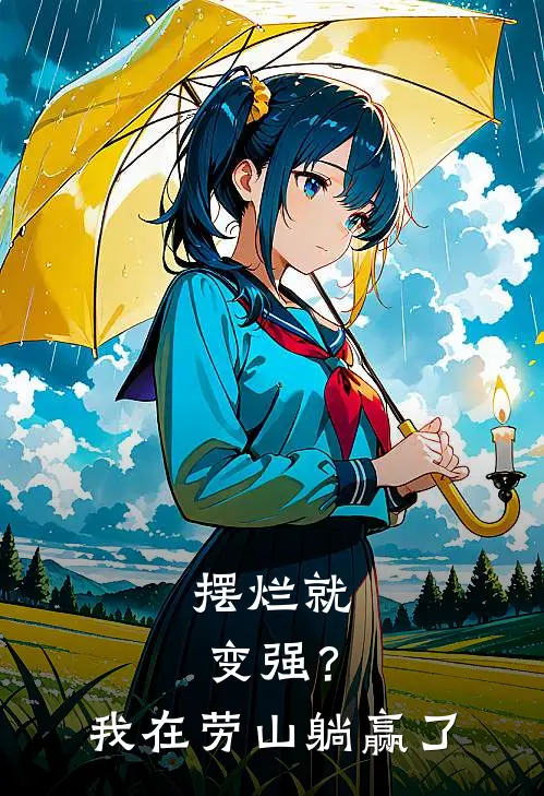 淄川王七《摆烂就变强？我在劳山躺赢了》完结版免费阅读_摆烂就变强？我在劳山躺赢了全文免费阅读