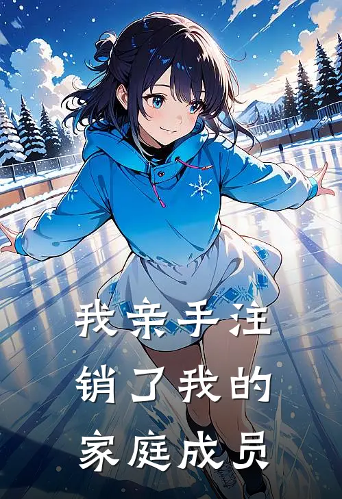 我亲手注销了我的家庭成员