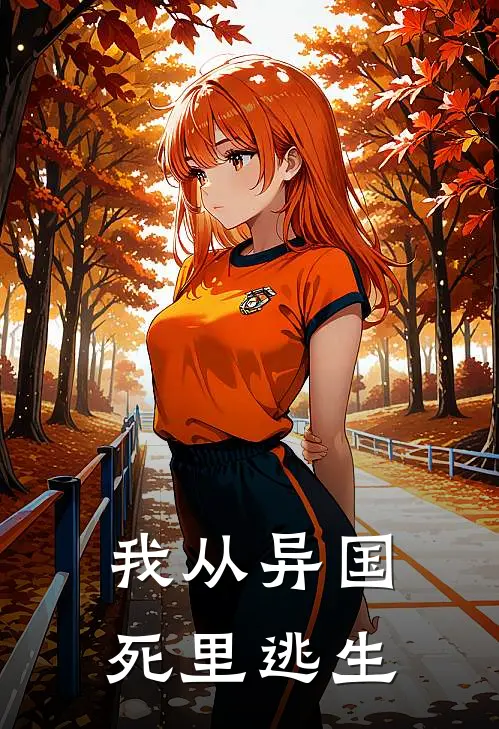 我从异国死里逃生