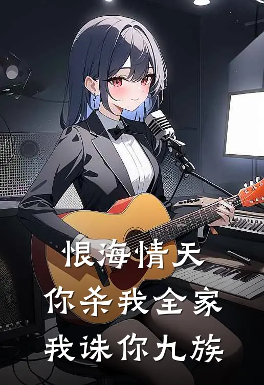 恨海情天：你杀我全家我诛你九族