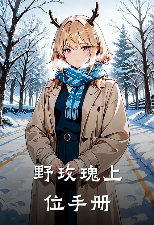 野玫瑰上位手册(周商陆陈清同)免费阅读完整版小说_完结免费小说野玫瑰上位手册(周商陆陈清同)