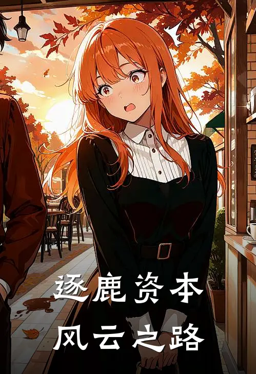 逐鹿资本风云之路