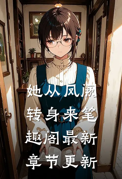 她从凤阙转身来笔趣阁最新章节更新