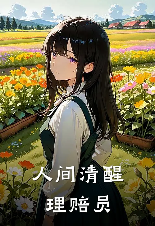 人间清醒理赔员