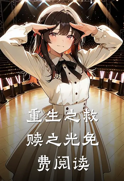 重生之救赎之光免费阅读