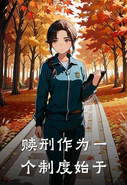 赎刑作为一个制度始于