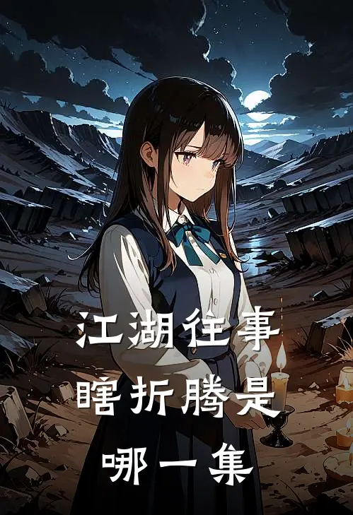 江湖往事瞎折腾是哪一集