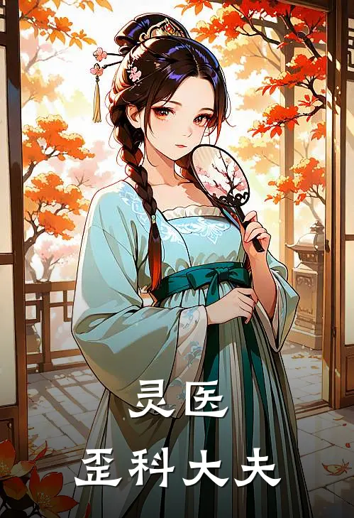 灵医：歪科大夫(赵桐成伟)阅读免费小说_完本热门小说灵医：歪科大夫赵桐成伟