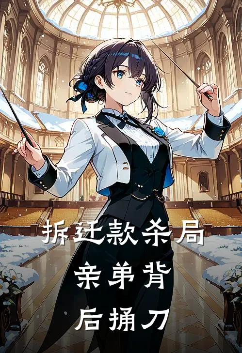 拆迁款杀局：亲弟背后捅刀