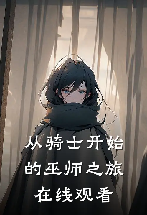 从骑士开始的巫师之旅在线观看
