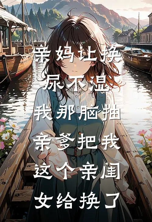 亲妈让换尿不湿，我那脑抽亲爹把我这个亲闺女给换了(林大川林峰)免费阅读完整版小说_完结免费小说亲妈让换尿不湿，我那脑抽亲爹把我这个亲闺女给换了(林大川林峰)