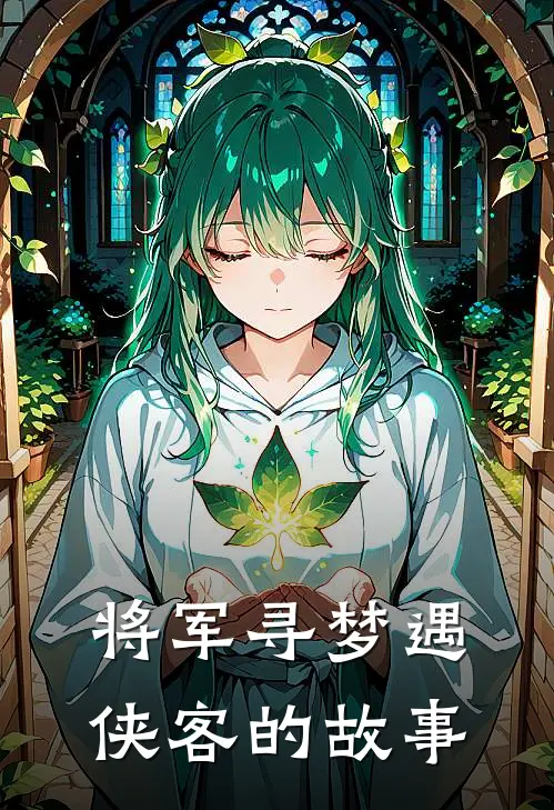 将军寻梦遇侠客的故事