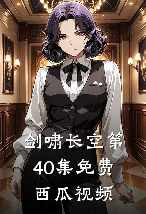 剑啸长空第40集免费西瓜视频