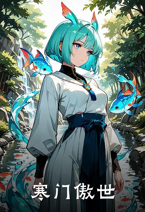 寒门傲世崔妍王睿完本热门小说_小说推荐完结寒门傲世崔妍王睿