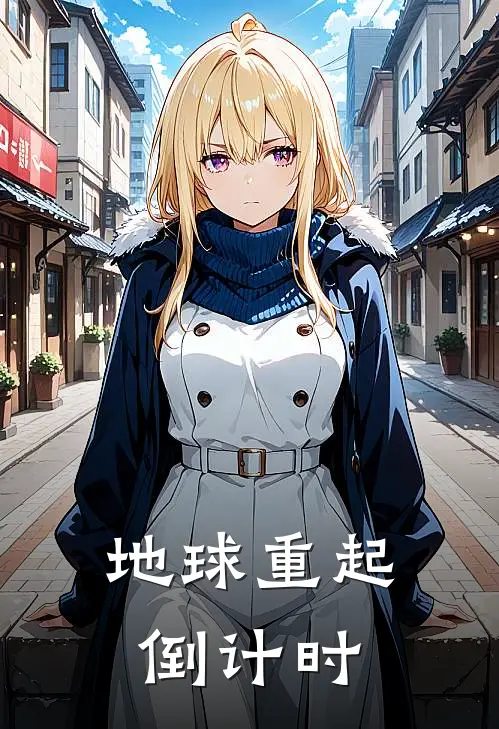 地球重起倒计时