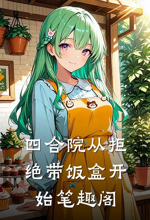 四合院从拒绝带饭盒开始笔趣阁