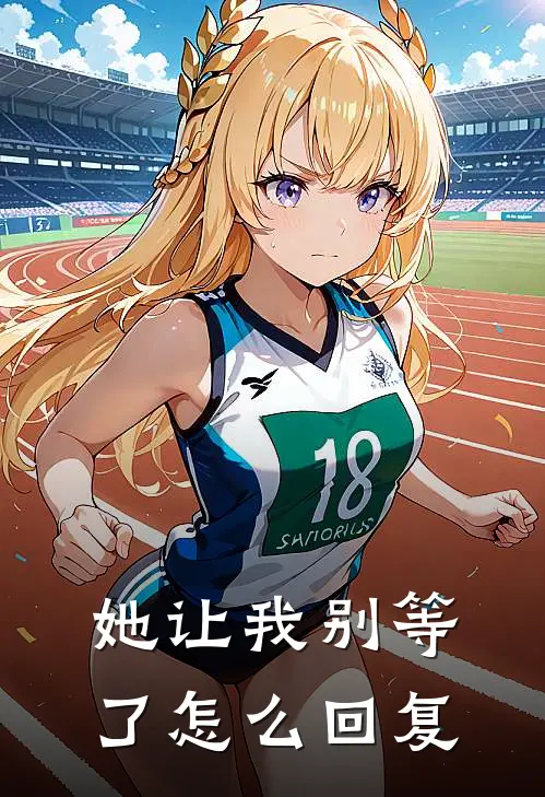 她让我别等了怎么回复