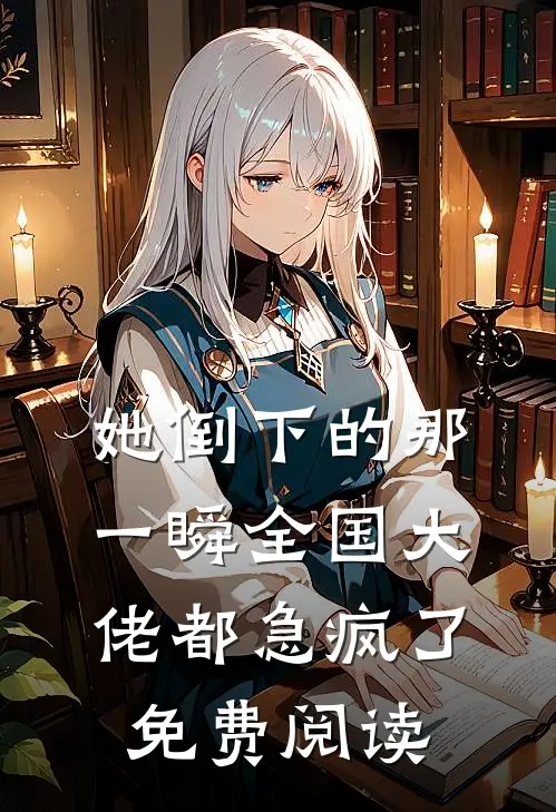 她倒下的那一瞬全国大佬都急疯了免费阅读