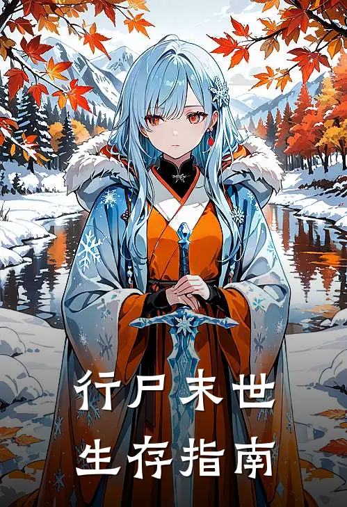 行尸末世生存指南