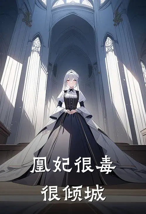 凰妃很毒很倾城