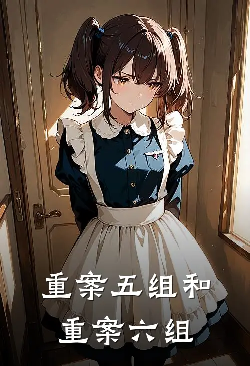 重案五组和重案六组