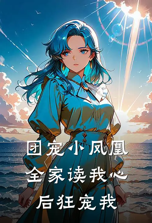 团宠小凤凰：全家读我心后狂宠我