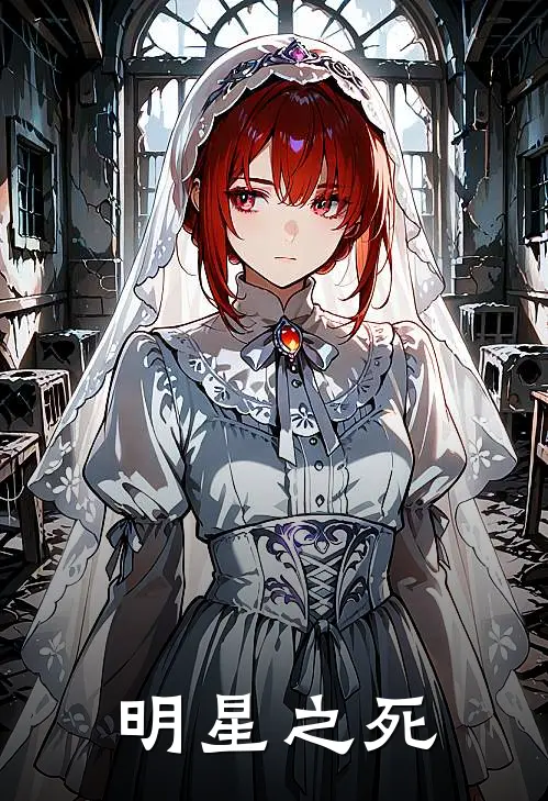 明星之死