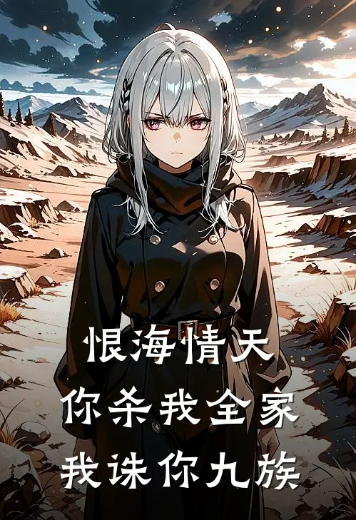 恨海情天：你杀我全家我诛你九族谢昭阳傅长卿热门小说排行_免费小说恨海情天：你杀我全家我诛你九族谢昭阳傅长卿