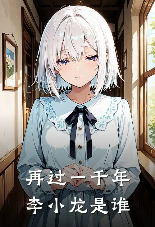 再过一千年李小龙是谁