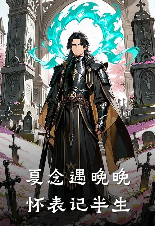 夏念遇晚晚，怀表记半生