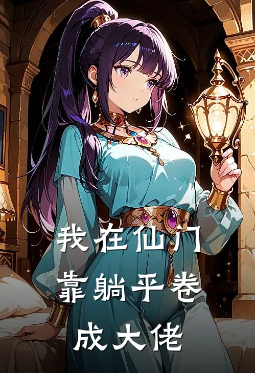 我在仙门靠躺平卷成大佬林凡林凡全文免费阅读_热门小说大全我在仙门靠躺平卷成大佬林凡林凡