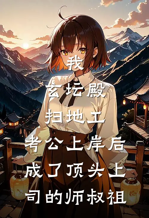 张元茅山宗《我，玄坛殿扫地工，考公上岸后成了顶头上司的师叔祖》全文免费在线阅读_《我，玄坛殿扫地工，考公上岸后成了顶头上司的师叔祖》全本在线阅读