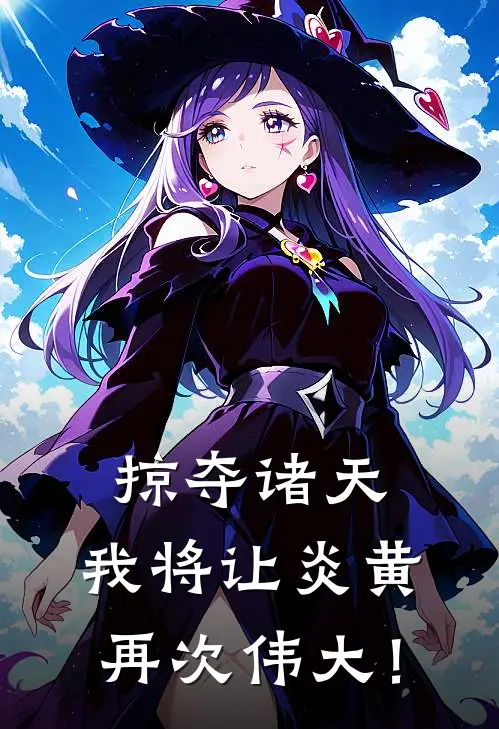 掠夺诸天，我将让炎黄再次伟大！